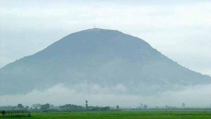 Thuyết minh về núi Bà Đen Tây Ninh hay nhất Kiến Thức Việt
