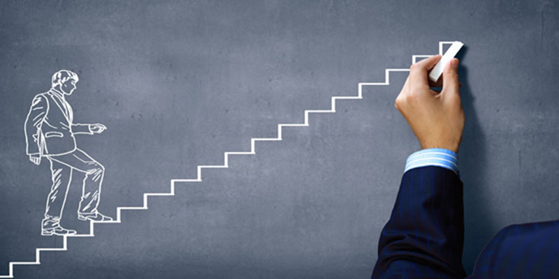 Bất cứ thành công nào cũng cần phải có mục đích chi tiết