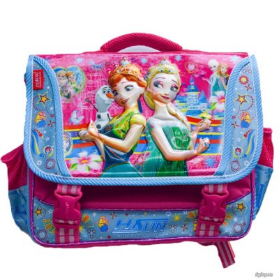 thuyết minh về cái cặp