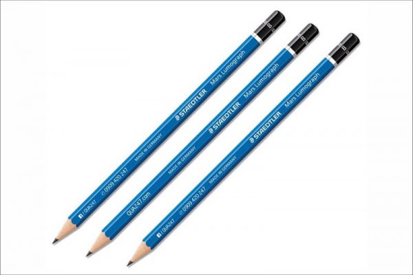 thuyết minh về cây bút chì