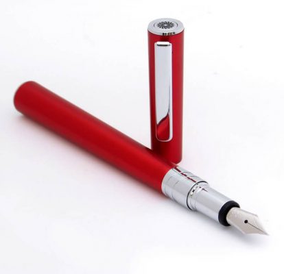 Thuyết minh về cây bút máy