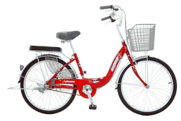 Thuyết minh về chiếc xe đạp