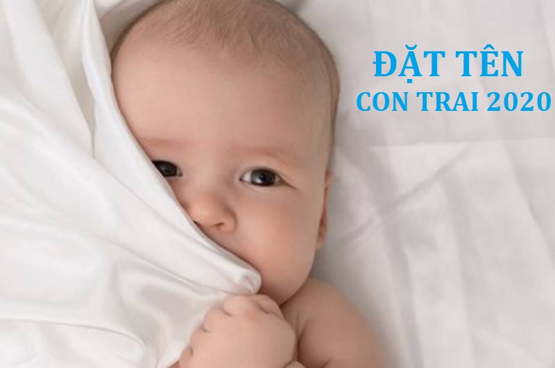 dat ten con trai 2021