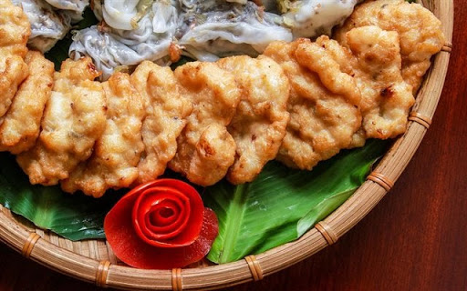Món ăn Việt Nam hàng ngày
