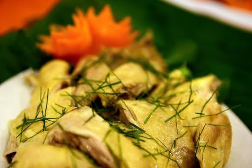 Món ăn Việt Nam hàng ngày