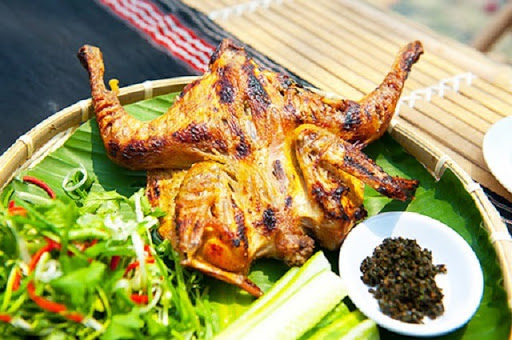 Món ăn Việt Nam hàng ngày