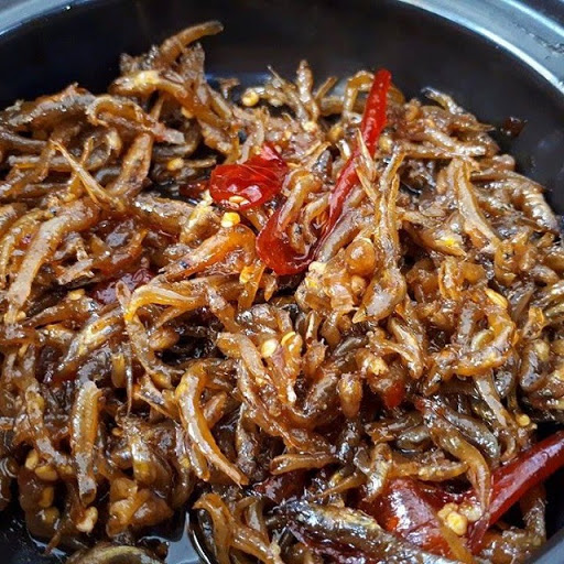 Món ăn Việt Nam hàng ngày