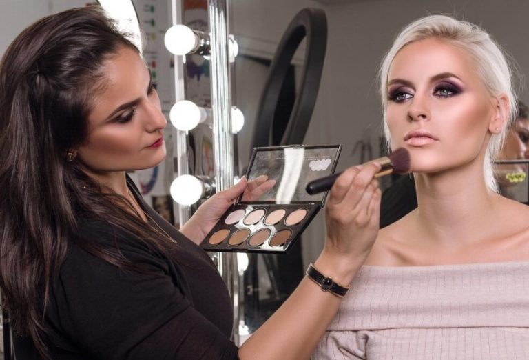 Makeup Look là gì Tất cả những điều bạn cần biết về trang điểm